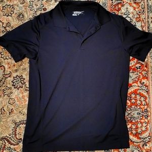 Nike tour performance golf polo